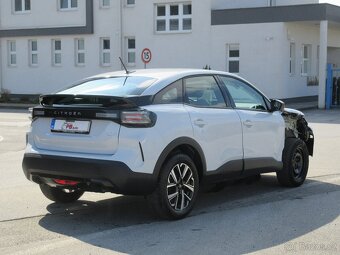 Citroën C4 Plus Pure Tech 130 s odp. DPH - 5