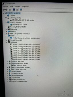 Dell Precision T3610 - 5