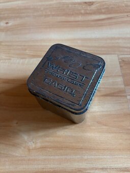 Hodinky Casio Collection MTP - 5