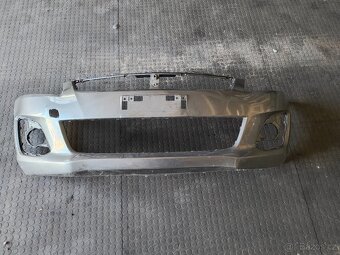 Suzuki Swift přední nárazník - 5