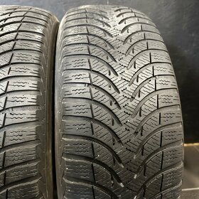 Sada pneu Michelin 205/60/16 92H - 5