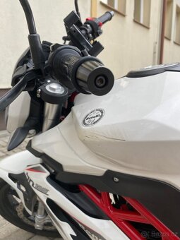 Benelli Bn 125/2022 - 5