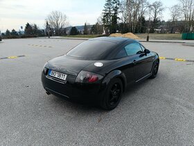 Audi TT 1.8T 132kW - 5