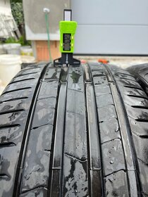 Letní pneu PIRELLI 275/40 R21 a 315/35 R21  RUNFLAT - 5