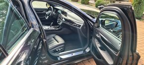 BMW 730d M-Sport paket xDrive, .2018,nové BMW ČR - 5
