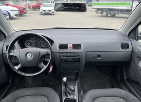 Škoda Fabia 1.2 HTP 47 KW - 5