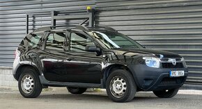 Dacia Duster, 1.5 dCi, 4X4, KLIMA, ROZVODY - 5