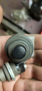 Bosch valecne startovací tlacitka. Wehrmacht - 5