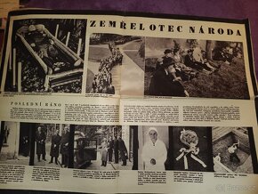 Časopis rok 1937 - 5