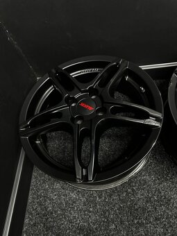 Alu Alutec 4x100 16” et 40 - 5