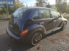 Chrysler PT Cruiser 2.4 i benzín - 5