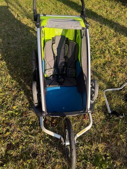 Thule chariot Sport 1 - 5