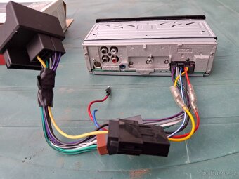 Autoradio - 5