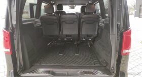 Mercedes Benz V-class V250 W447 XL - 5