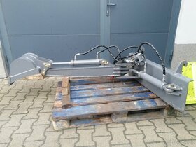 Podkop na nakladač nebo traktor - 5