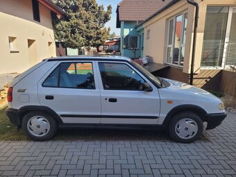 Škoda Felicia Atlanta 1.3 - 5