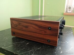 Sansui AU D607F Extra - 5