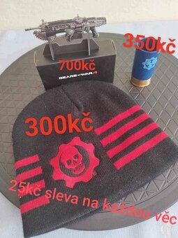 FIGURKY Edice, Uncharted,Diablo, Zaklínač, Horizon atd... - 5