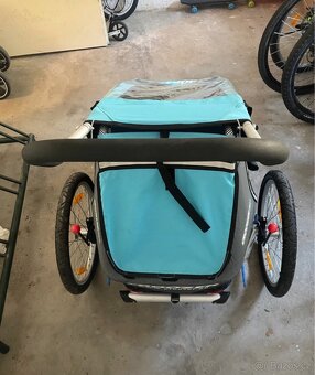 Croozer kid for 1 - 5
