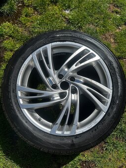 Kola O.Z na rozmer 275/45 r19 - 5