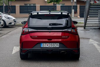 Hyundai i20 N ,1.majiteľ , Záruka aj na splátky - 5