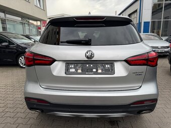 MG EHS PHEV Luxury 1.5 190kW AUT. Panorama ACC Keyless 360° - 5