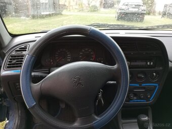 Peugeot 306 XR 1.4 55kw - 5