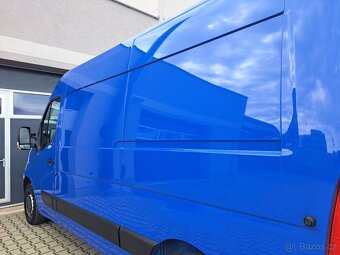 Renault Master 2.3 DCI, L2H2, ZÁRUKA, odpočet daně - 5