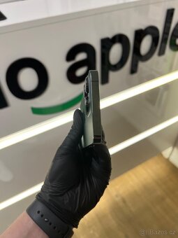 Apple iPhone 13 Pro 1TB Alpine Green - 5