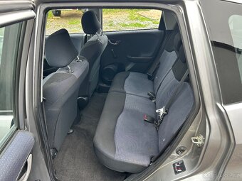 Honda jazz 1,2 66kw - 5