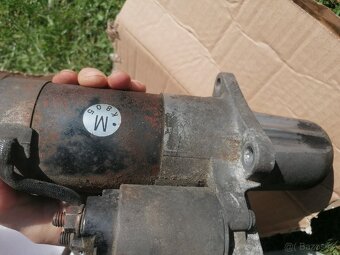Mazda mx 3 1.8v6 - 5