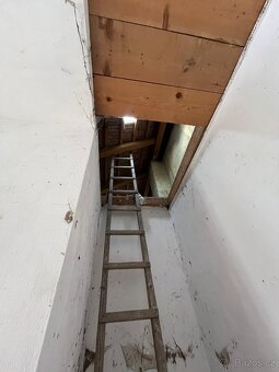 Dva rodinné domy - Jabloňany - 5