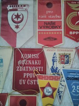 VLAJKY - mix - 39 ks. - 5