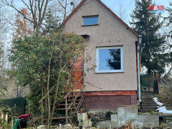 Prodej chaty, 18 m², Smolnice - 5