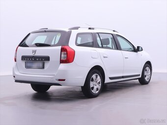 Dacia Logan 0,9 TCe 66kW CZ Arctica LPG (2019) - 5