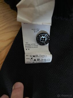 Mikina Stone Island - 5
