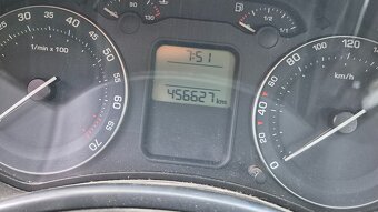 Prodám Škoda Octavia 2 - 5