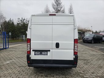 Peugeot Boxer 3,0 TDI L3H2 130 KW - 5