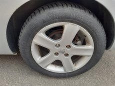 Peugeot 307 Combi BREAK 2008 2,0HDI 79kW - díly, motor KO - 5