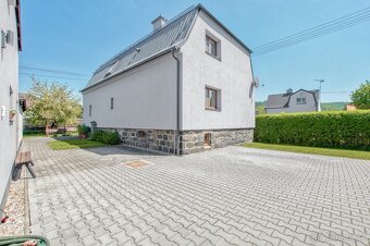 Prodej rodinného domu po kompletní rekonstrukci - Odry - 5