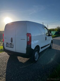 Peugeot Bipper - 5