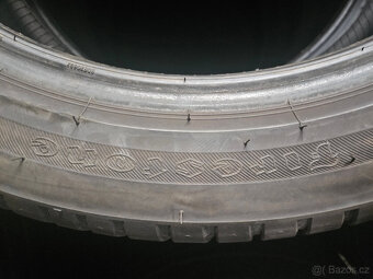 235/45R19 99W XL Firestone - 5