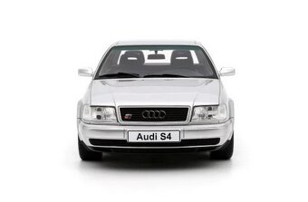 Audi S4 C4 4.2 V8 1993 1:18 OttoMobile - 5