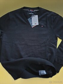 Svetr Tommy Hilfiger - Nenošený - 5