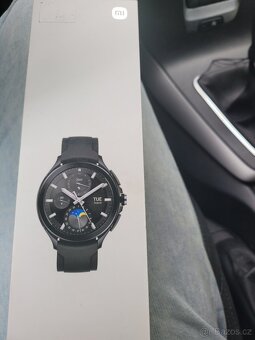 Xiaomi Watch 2 pro 46mm - 5