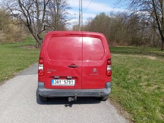 Berlingo 1.6 hdi - 5