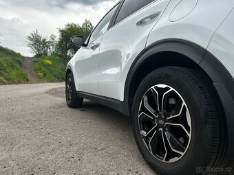 Kia Sportage 1.6 GDI Exclusive 2016 - 5