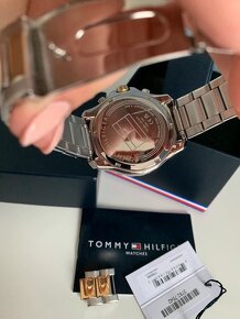 Hodiny TOMMY HILFIGER - 5