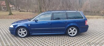Volkswagen passat - 5