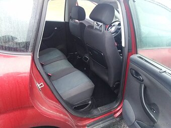 Seat altea xl 1,9 tdi - 5
